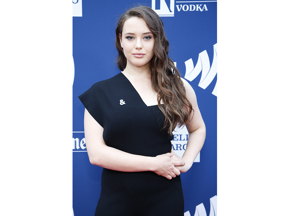 Katherine Langford