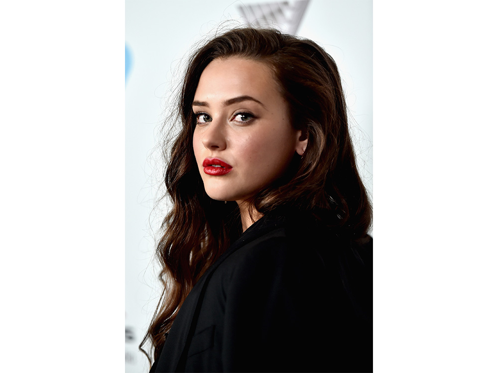 Katherine Langford