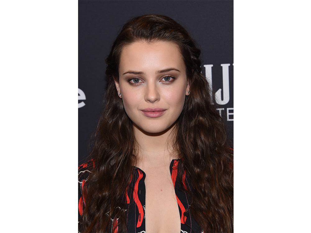 Katherine Langford