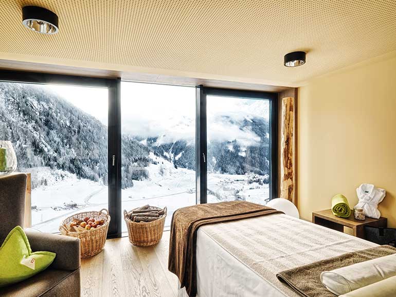 Gradonna-hotel-e-chalet-pacchetto-san-valentino-in-spa