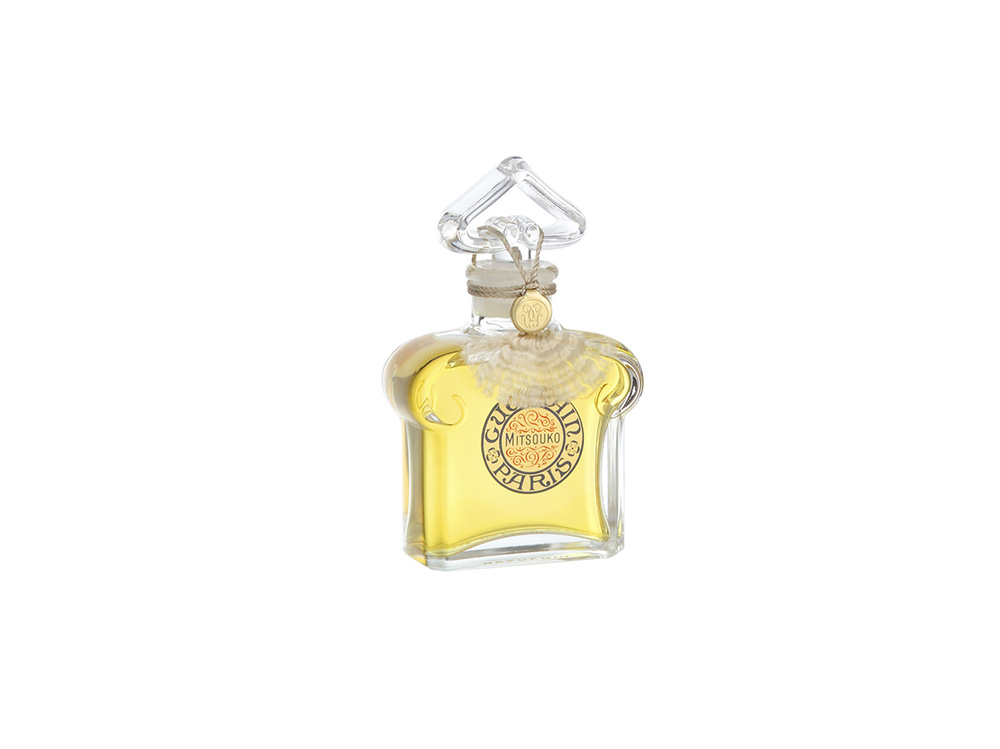 Guerlain Mitsouko