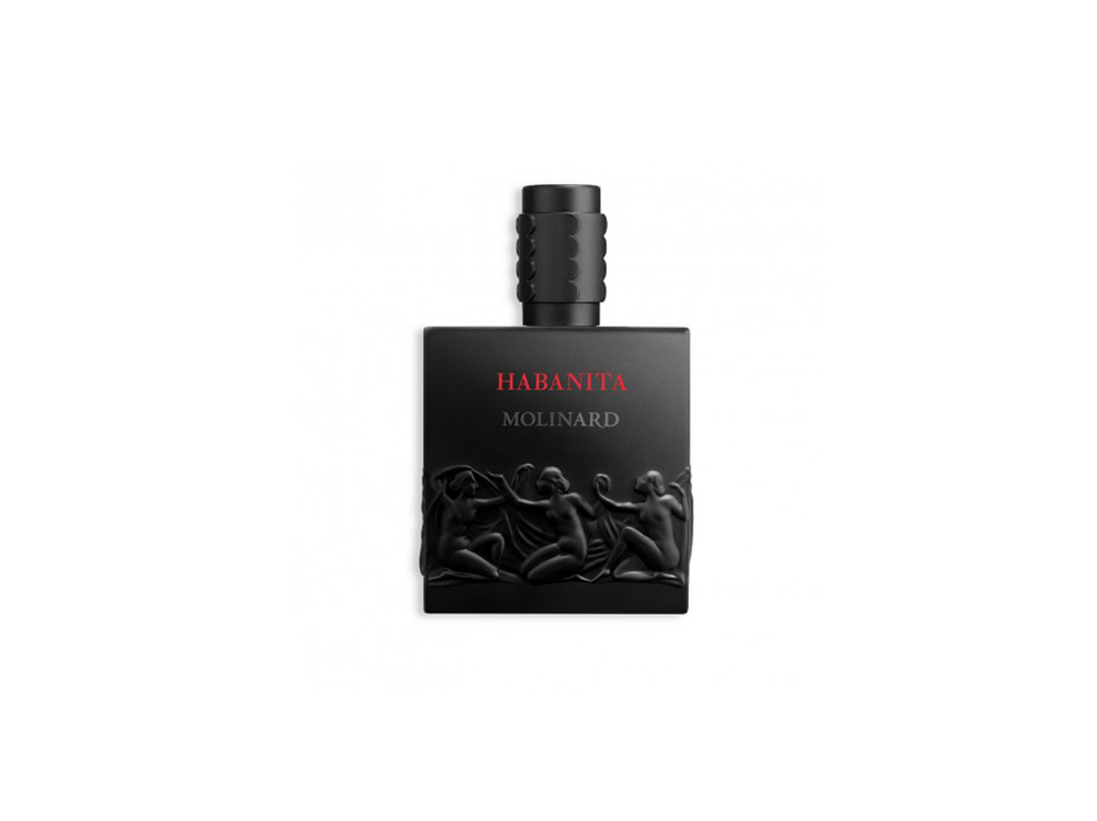 Habanita Molinard