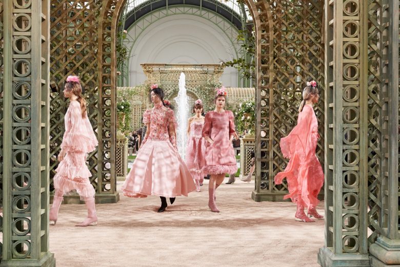 Haute Couture: il meglio dalle sfilate di Parigi per la Primavera-Estate 2018