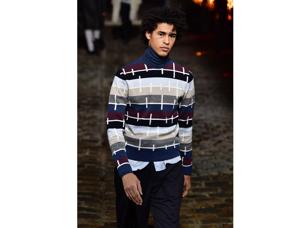 giubbotti moda uomo 2017