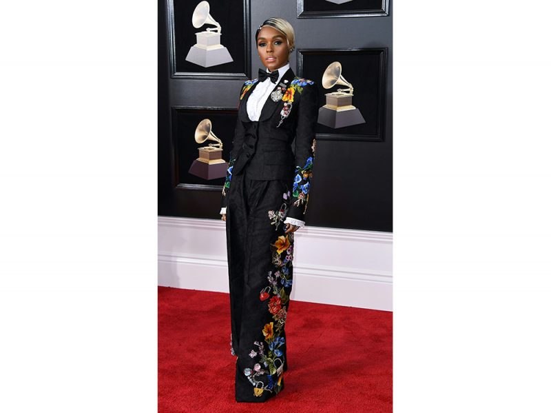 Janelle-Monae-in-Dolce-e-Gabbana