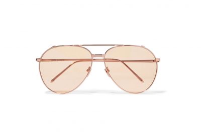 LINDA-FARROW-su-net-a-porter-aviator