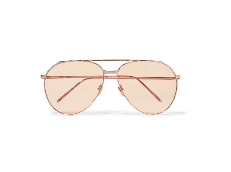 LINDA-FARROW-su-net-a-porter-aviator