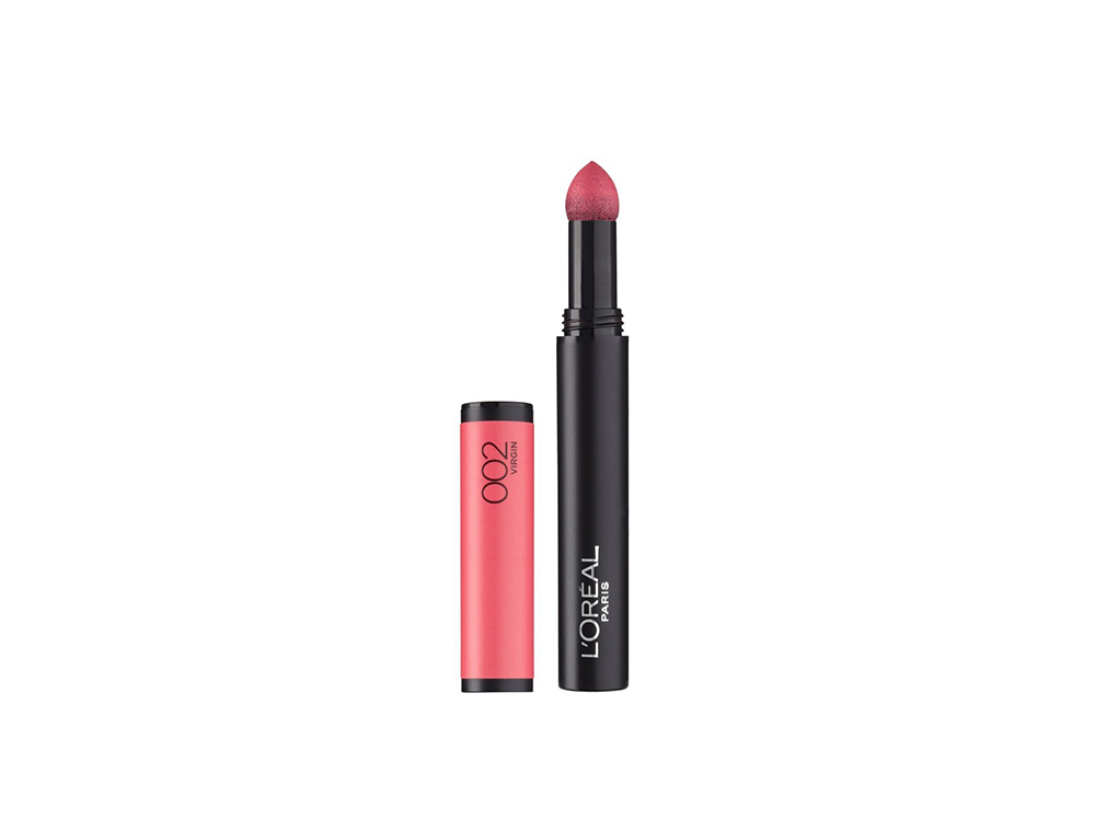 L’OrC╠ºal Paris Infallible Mat Max Rossetto in Polvere