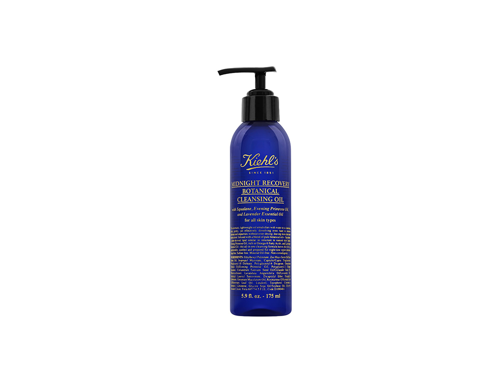 MIDNIGHT RECOVERY BOTANICAL CLEANSING OIL