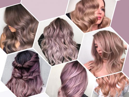Capelli Degradé Da Provare Nei Colori Sfumati Più Delicati