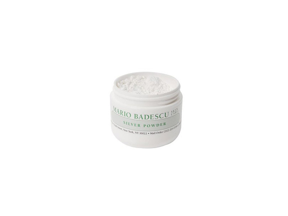 Mario Badescu Silver Powder