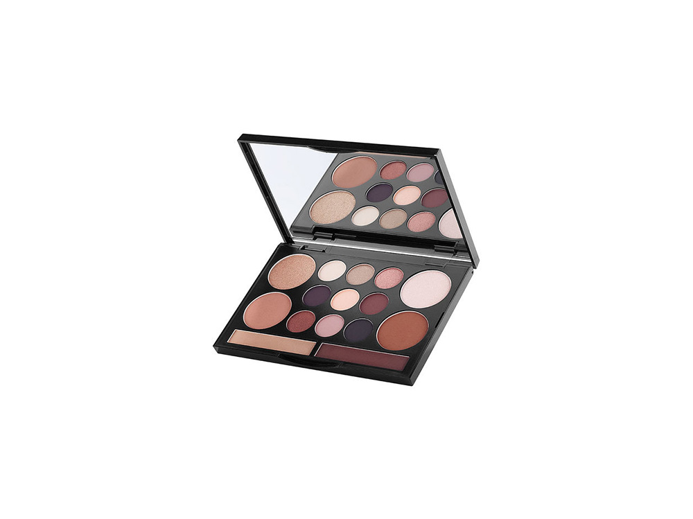 NYX Professional Makeup – Love Contours All – Palette