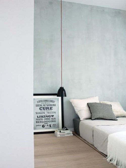 8 Coppie Di Colori Perfette Per La Camera Da Letto Graziait