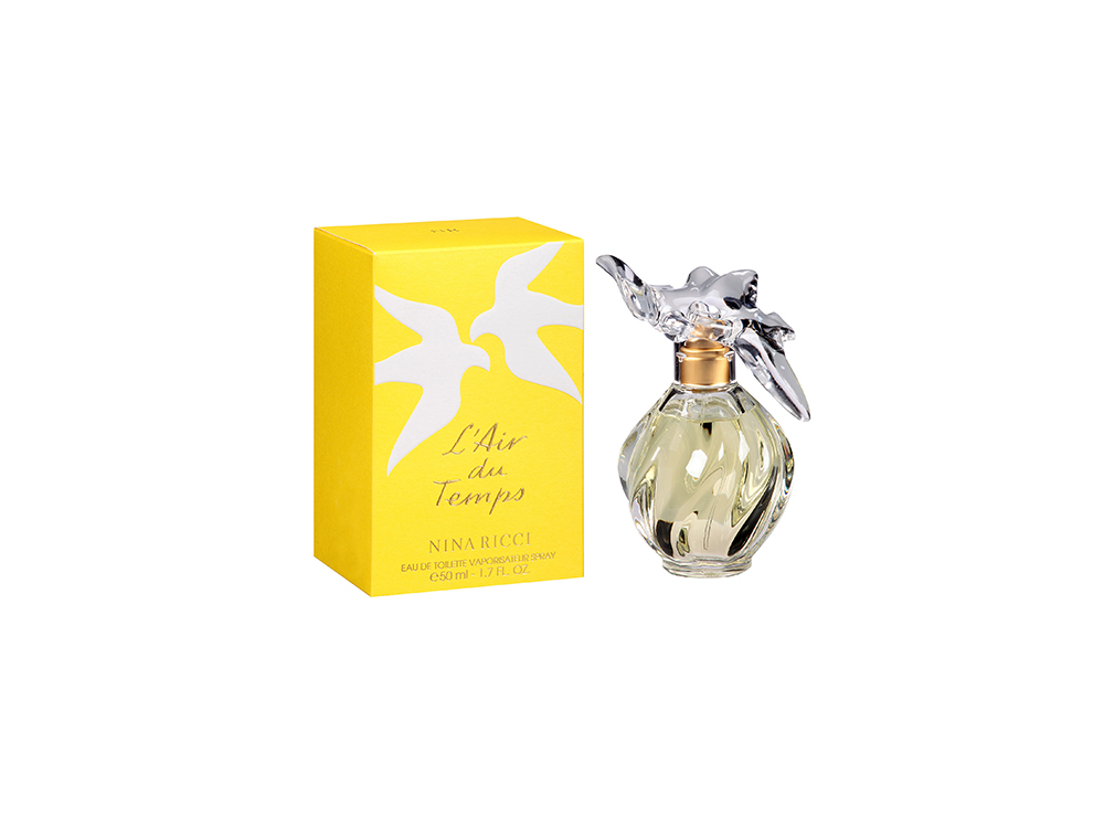Nina Ricci L’Air du Temps