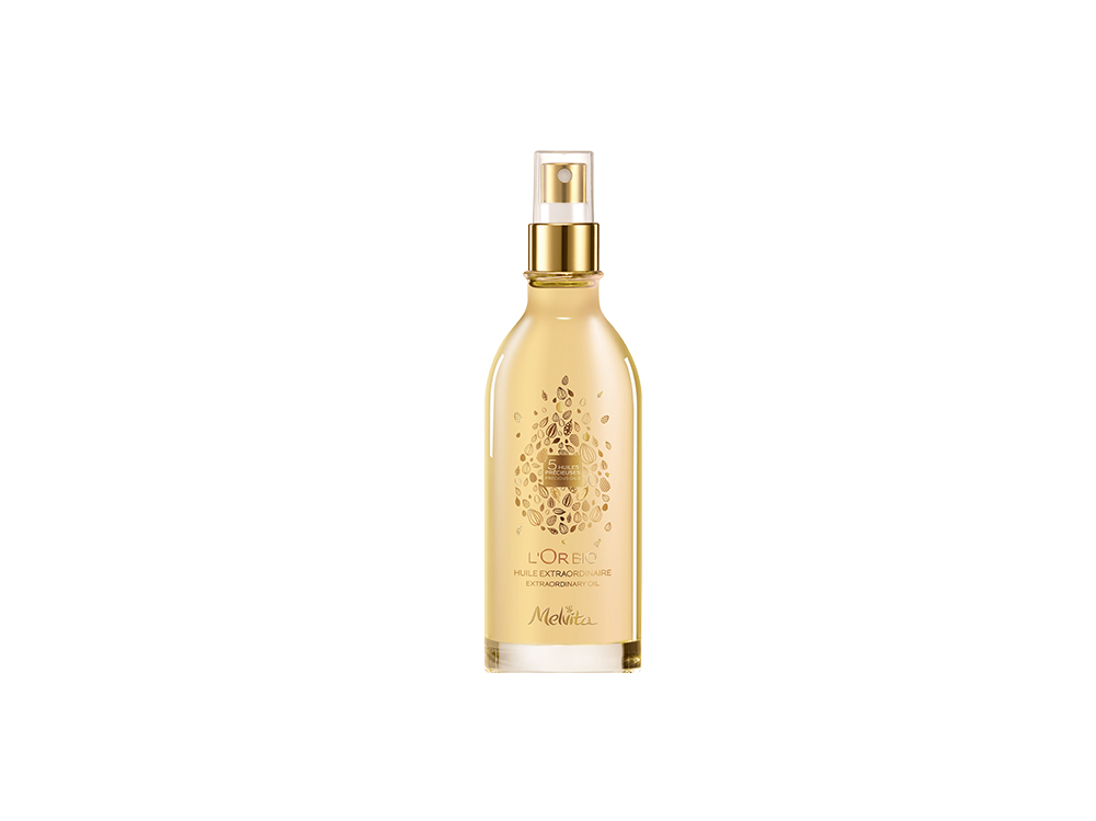 Or Bio_Extraordinary oil_100ml_Melvita