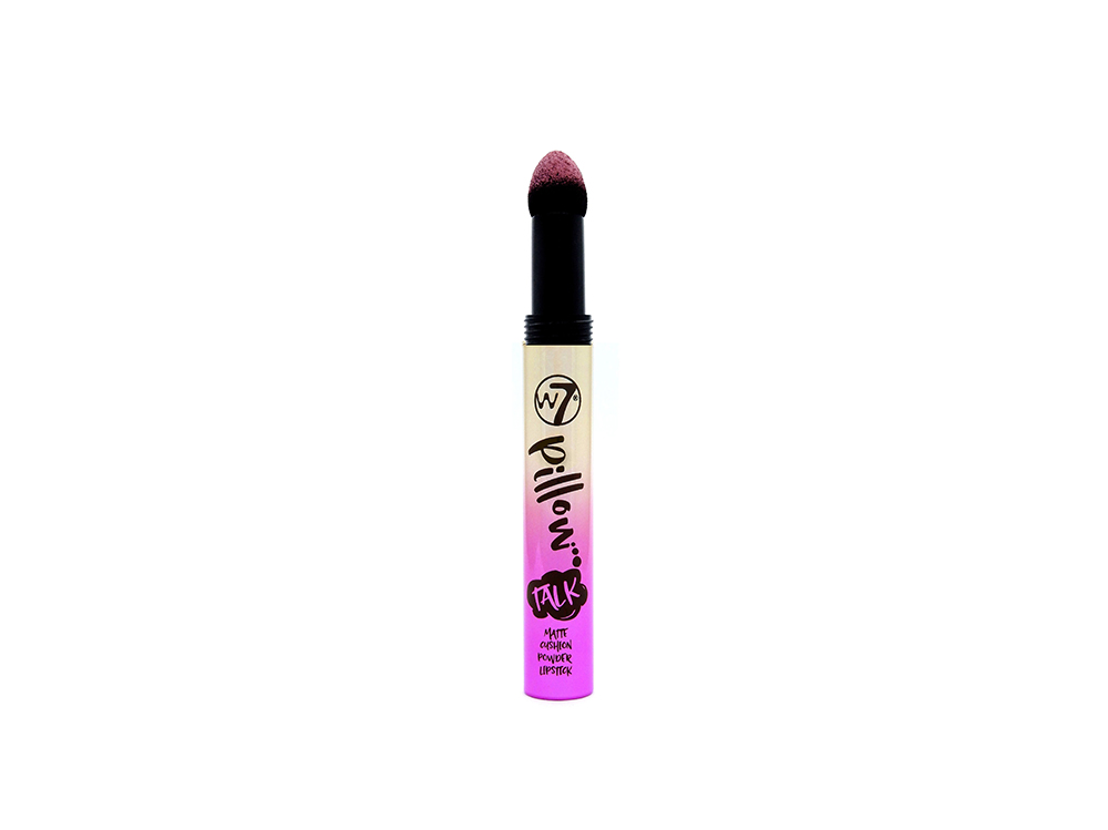 Pillow Talk Matt Cushion Powder Lipstick