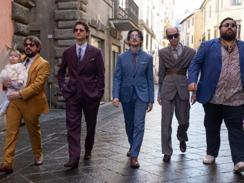 ogni maledetto fantacalcio