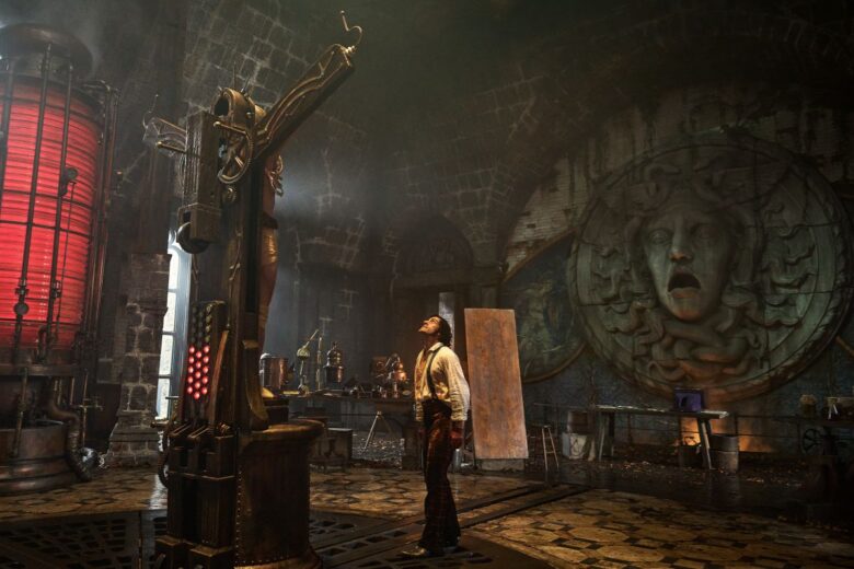 Cosa guardare su Netflix – catalogo aggiornato a Novembre 2025