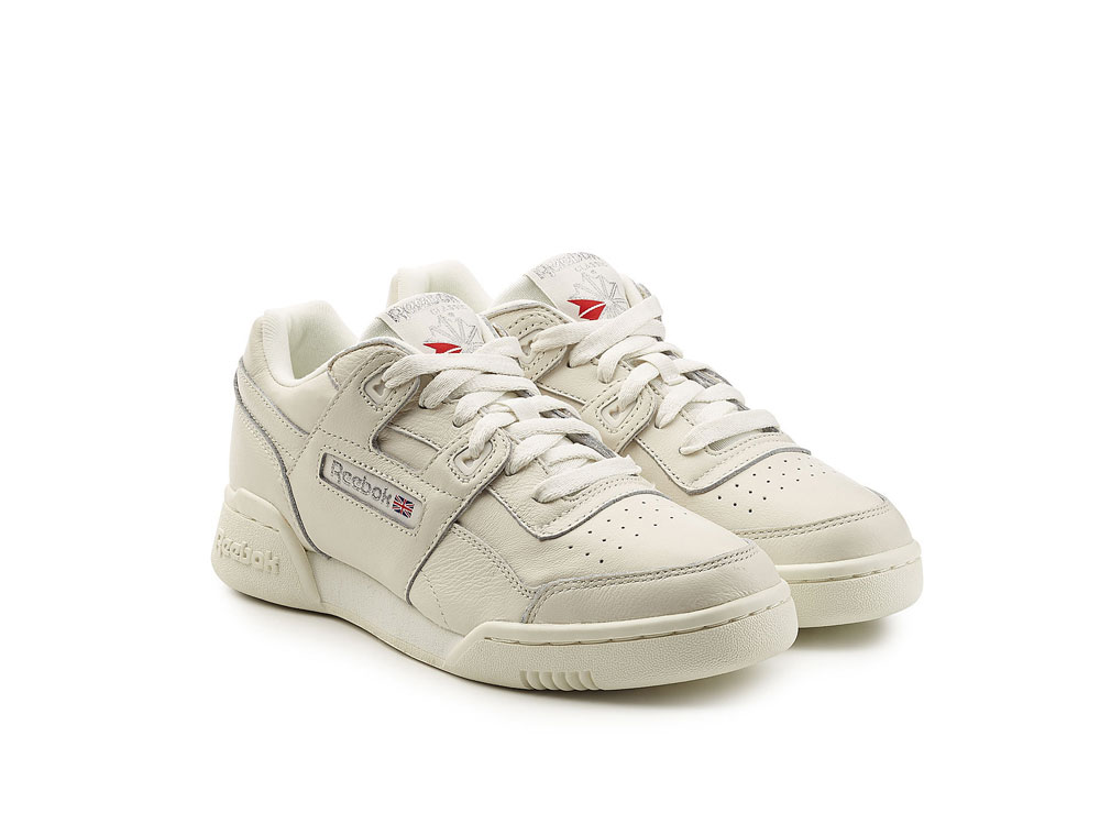 scarpe ginnastica tendenza 2018