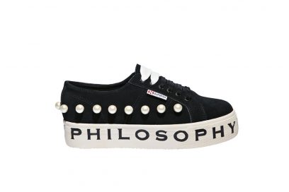 SUPERGA-X-PHILOSOPHY