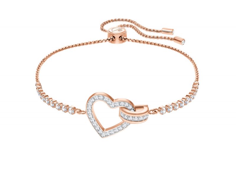 SWAROVSKI-LOVELY-BRACELET