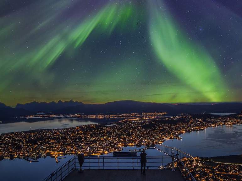 Tromsø