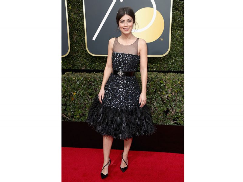 alessandra-mastronardi-golden-globes-2018