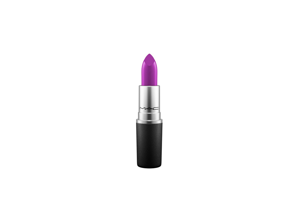 amplified lipstick mac violetta