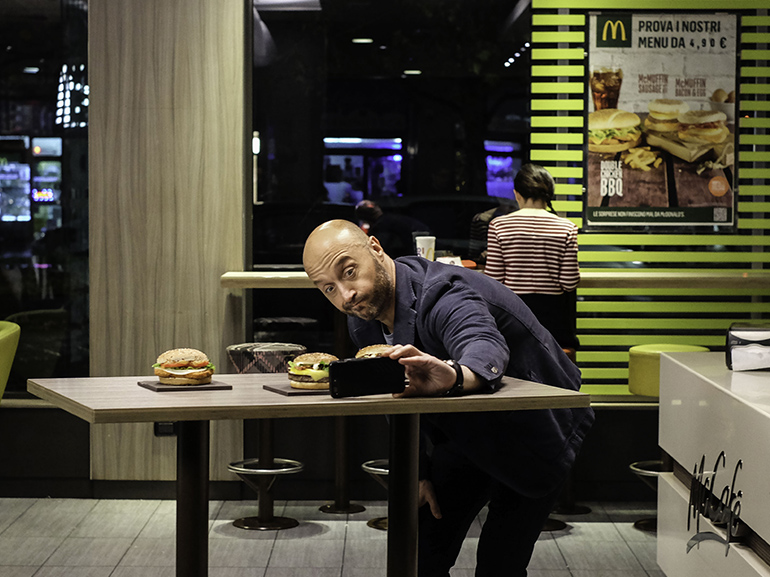 bastianich mcdonald