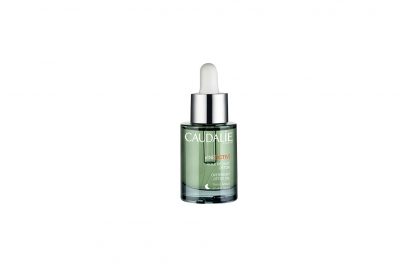 beauty-routine-serale-i-prodotti-adatti-per-sfruttare-al- meglio-la- notte- CAUDALIE VINEACTIV OVERNIGHT DETOX OIL