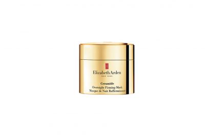 beauty-routine-serale-i-prodotti-adatti-per-sfruttare-al- meglio-la- notte- CERAMIDE OVERNIGHT FIRMING MASK