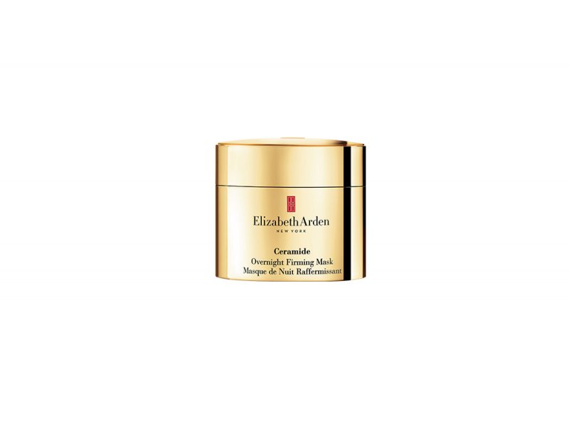 beauty-routine-serale-i-prodotti-adatti-per-sfruttare-al- meglio-la- notte- CERAMIDE OVERNIGHT FIRMING MASK