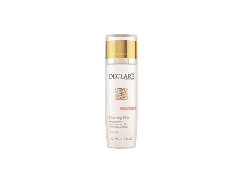 beauty-routine-serale-i-prodotti-adatti-per-sfruttare-al- meglio-la- notte-Cleansing Milk 400ml