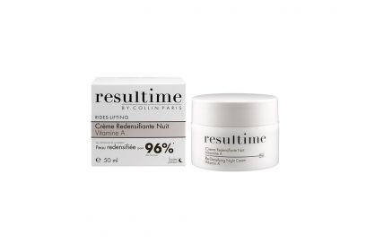 beauty-routine-serale-i-prodotti-adatti-per-sfruttare-al- meglio-la- notte- Crème Redensifiante Vitamina A – NUIT