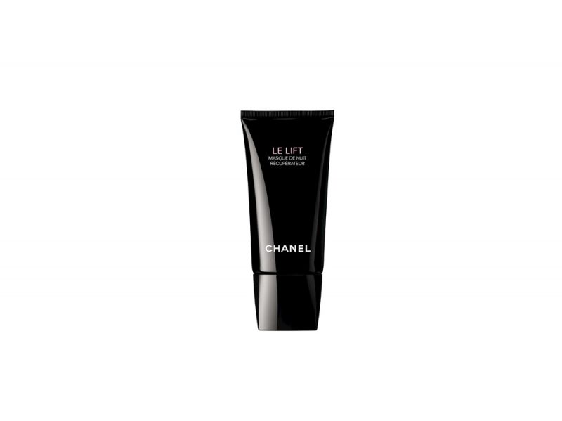 beauty-routine-serale-i-prodotti-adatti-per-sfruttare-al- meglio-la- notte- MASQUE NUIT-chanel