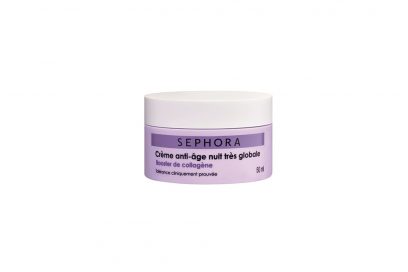 beauty-routine-serale-i-prodotti-adatti-per-sfruttare-al- meglio-la- notte- Sephora_Crema Notte Antiage HD