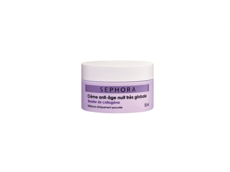 beauty-routine-serale-i-prodotti-adatti-per-sfruttare-al- meglio-la- notte- Sephora_Crema Notte Antiage HD