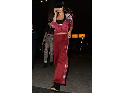 tuta adidas classica