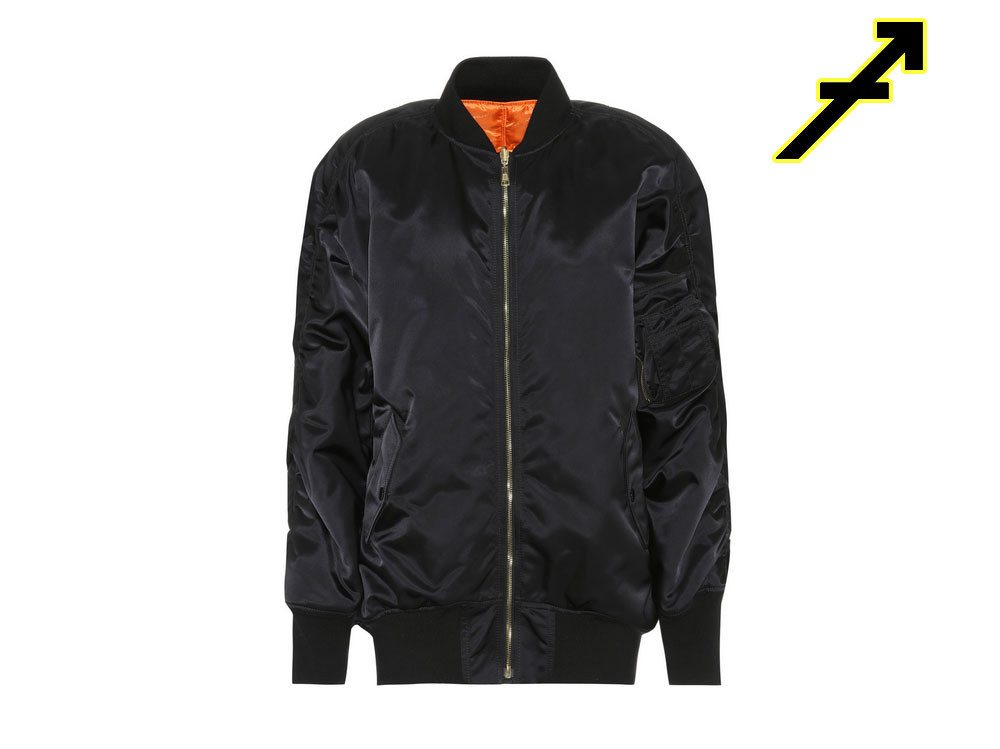 bomber-balenciaga-sagittario