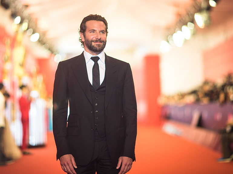 bradley cooper gala