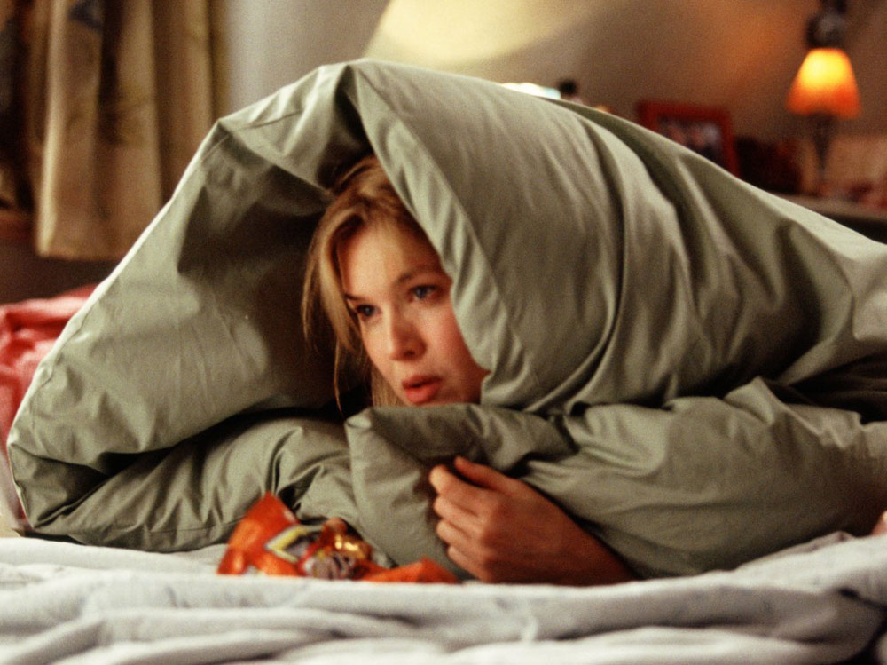 bridget jones piumone