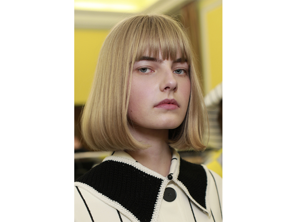 capelli a caschetto primavera estate 2018 (2)