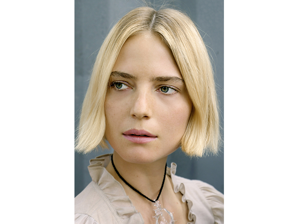 capelli a caschetto primavera estate 2018 (6)