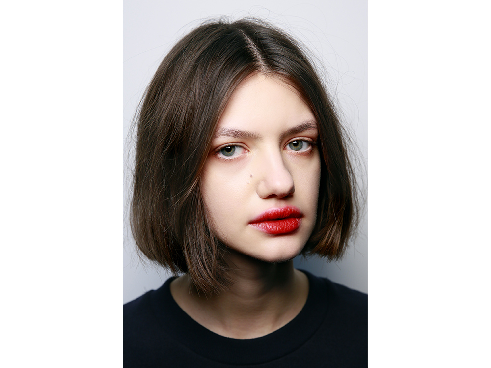 capelli a caschetto primavera estate 2018 (8)