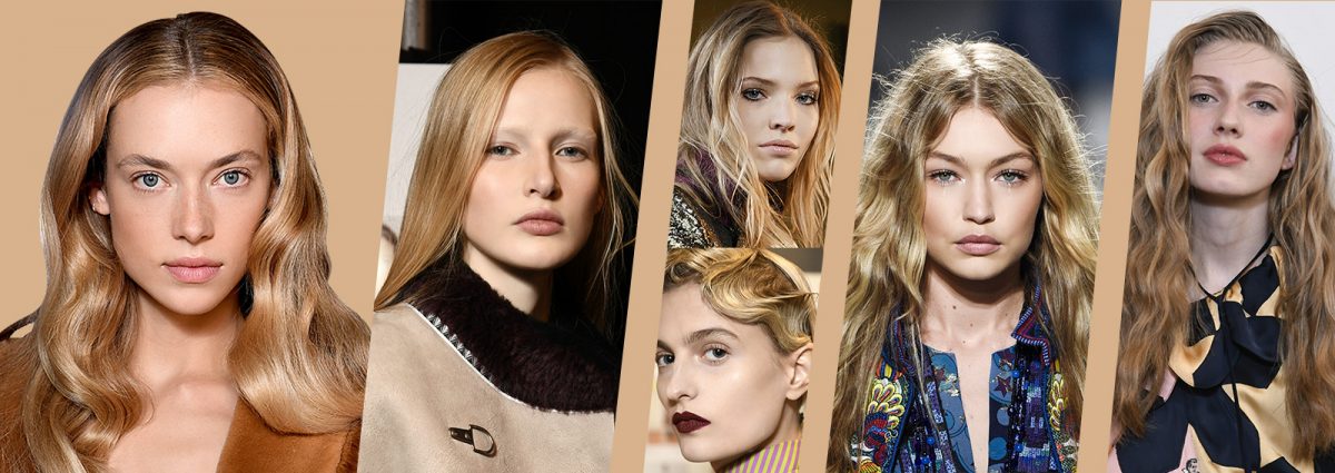 Capelli biondo miele: la tonalità calda e dorata da provare