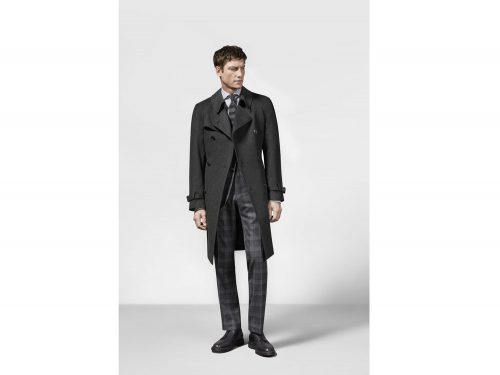 Abbigliamento Uomo: le tendenze di Pitti 93 per l'autunno-inverno 2018