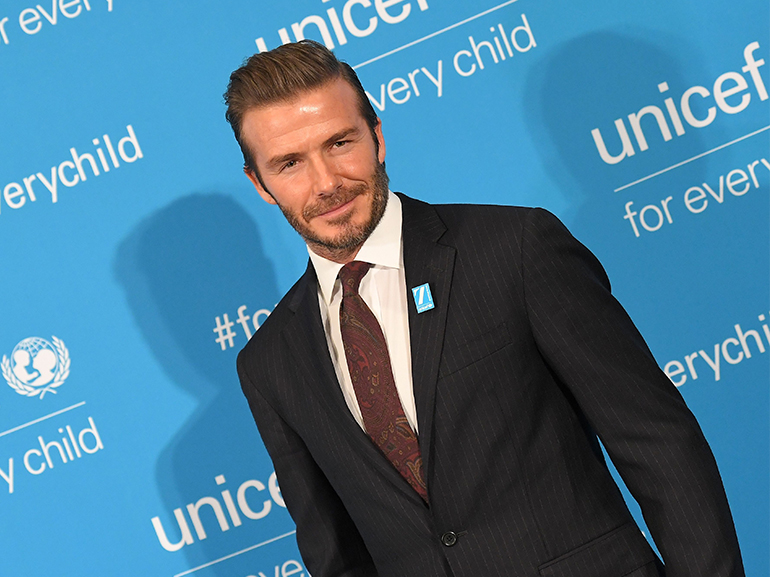 cover david beckham vive a miami mobile