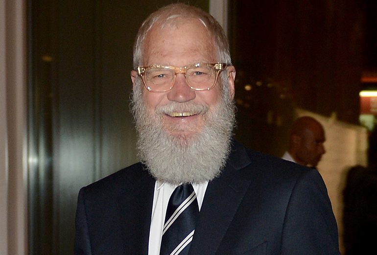 David Letterman su Netflix: tutto quello che c’è da sapere sul nuovo show