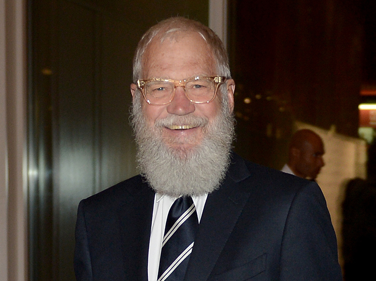 cover david letterman nuovo talk show netflix mobile