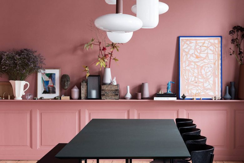 10 idee originali per decorare le pareti di casa